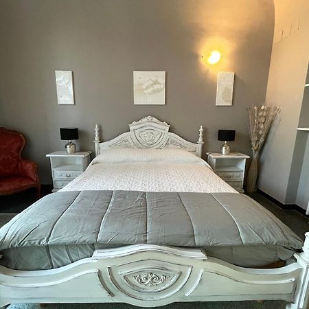 B&B Villa Prestigio Нови Лигуре Екстериор снимка