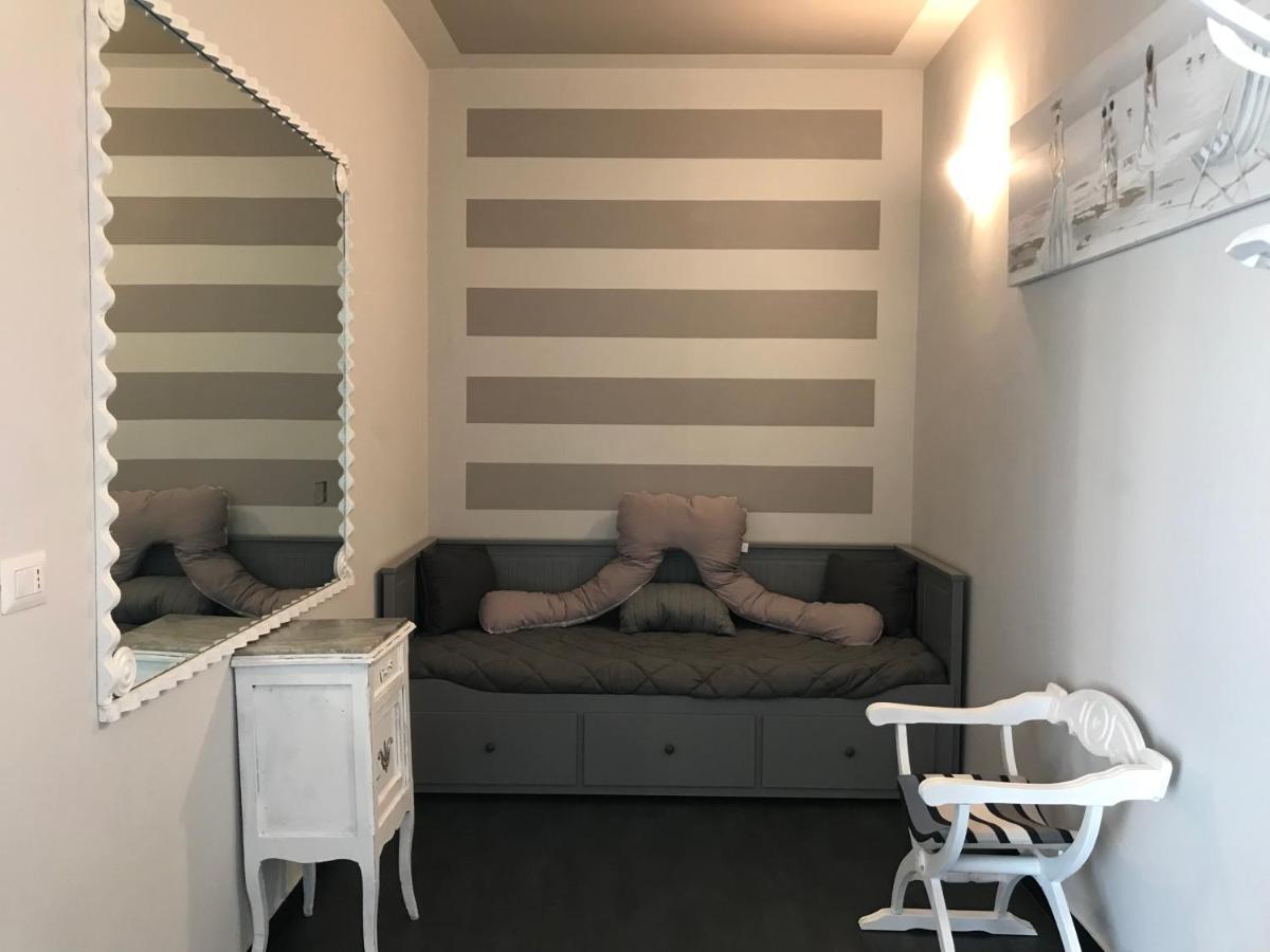 B&B Villa Prestigio Нови Лигуре Екстериор снимка