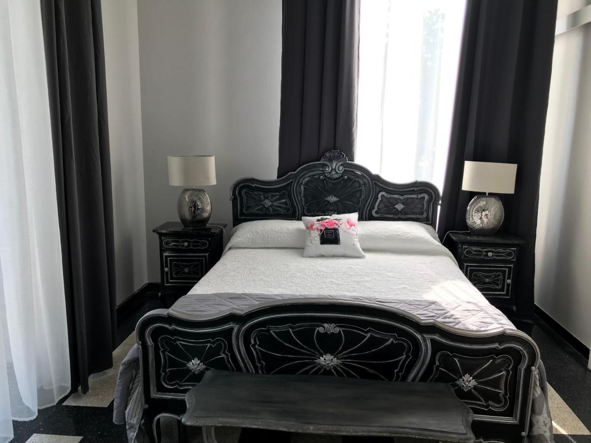 B&B Villa Prestigio Нови Лигуре Екстериор снимка