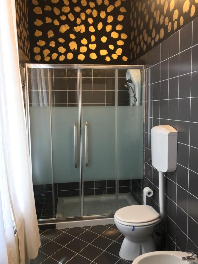 B&B Villa Prestigio Нови Лигуре Екстериор снимка