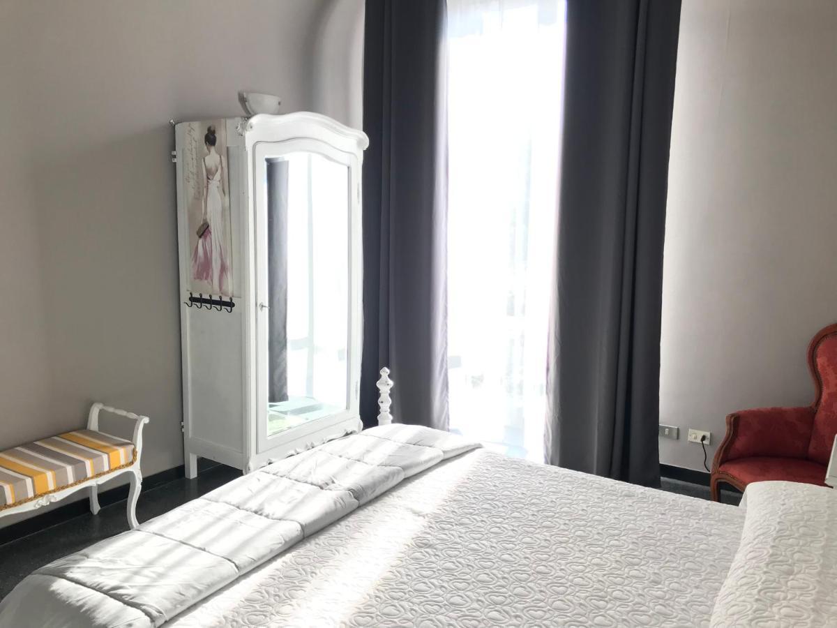 B&B Villa Prestigio Нови Лигуре Екстериор снимка