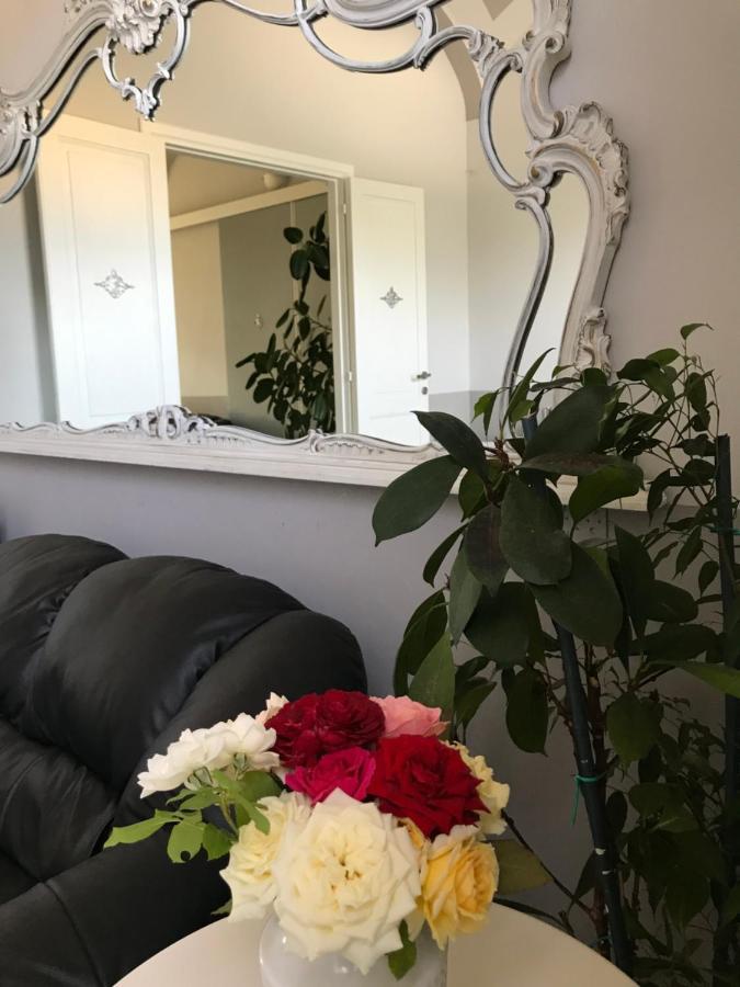 B&B Villa Prestigio Нови Лигуре Екстериор снимка