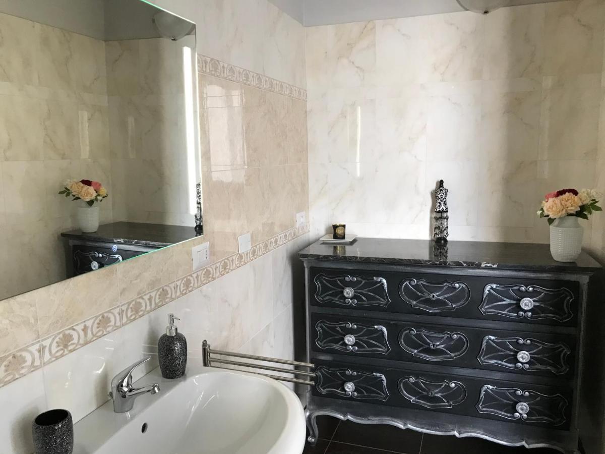 B&B Villa Prestigio Нови Лигуре Екстериор снимка