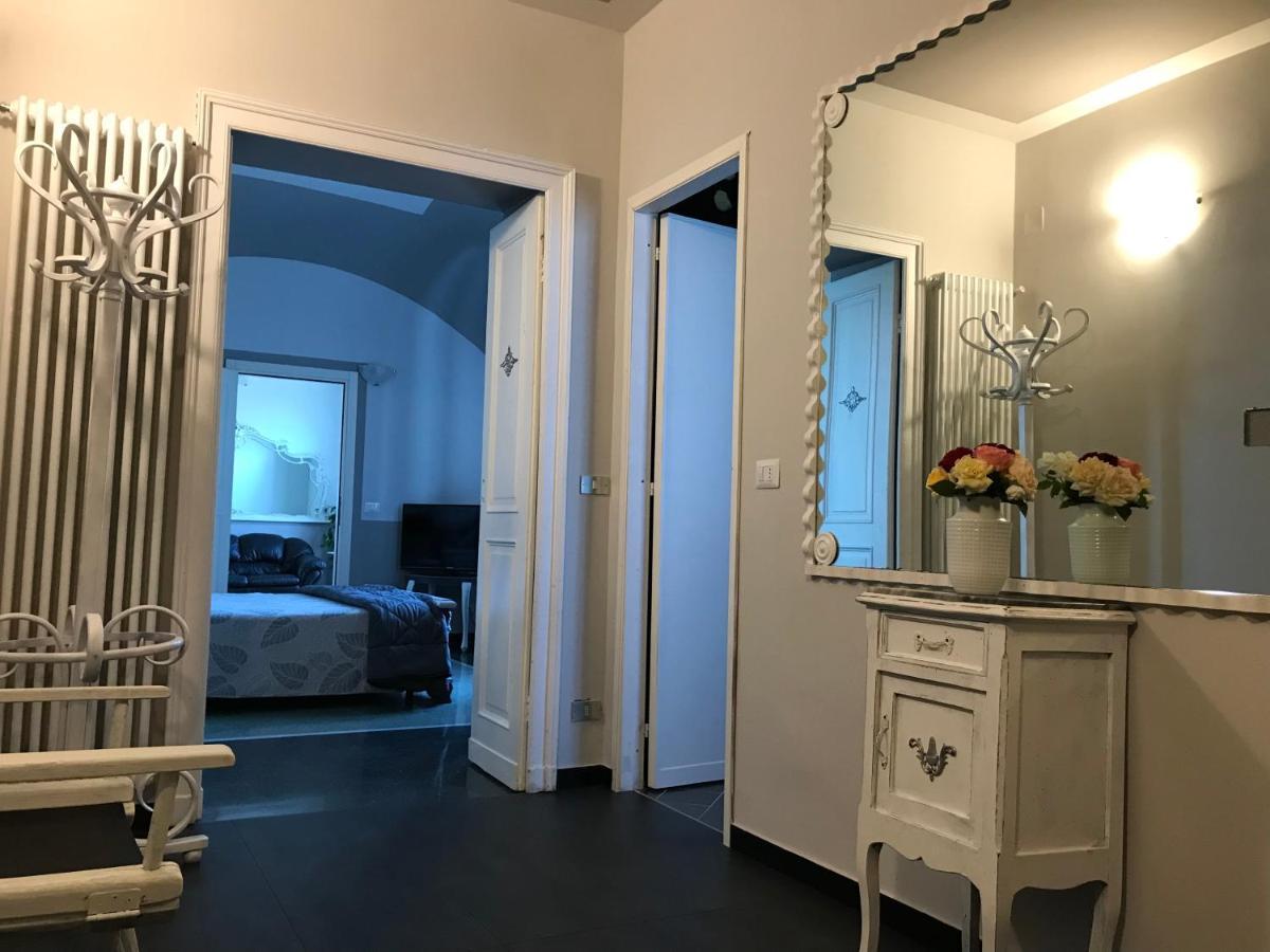 B&B Villa Prestigio Нови Лигуре Екстериор снимка