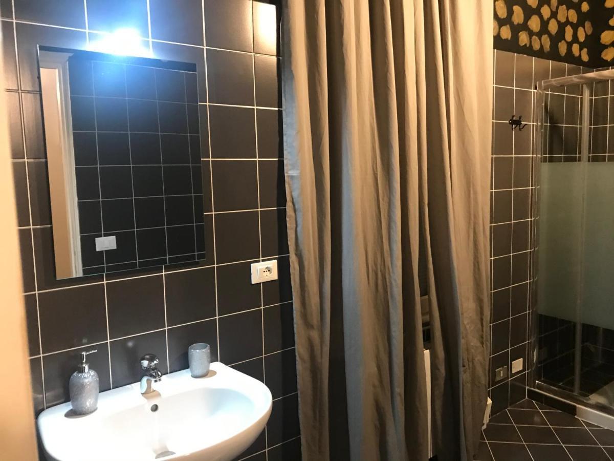 B&B Villa Prestigio Нови Лигуре Екстериор снимка