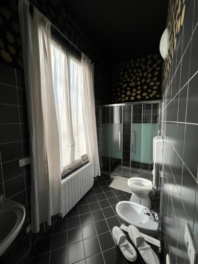 B&B Villa Prestigio Нови Лигуре Екстериор снимка