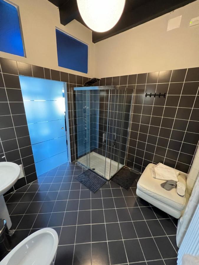 B&B Villa Prestigio Нови Лигуре Екстериор снимка