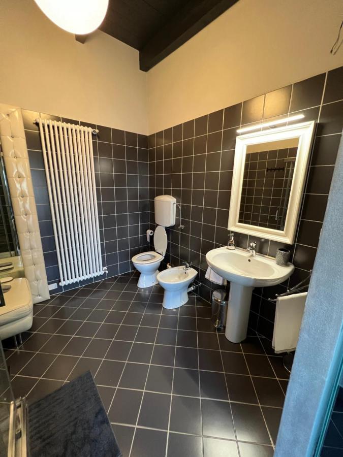 B&B Villa Prestigio Нови Лигуре Екстериор снимка