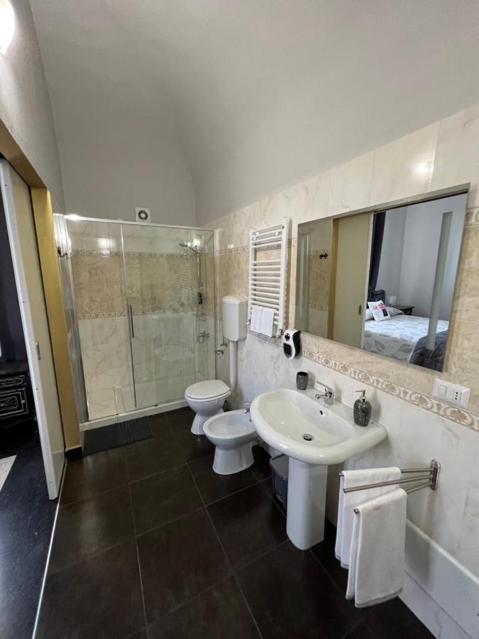 B&B Villa Prestigio Нови Лигуре Екстериор снимка