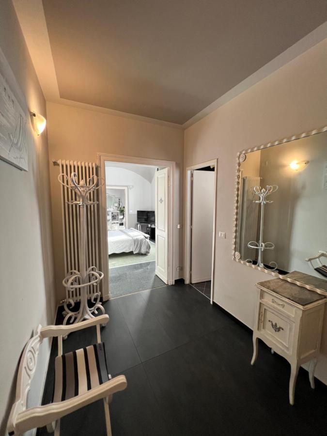 B&B Villa Prestigio Нови Лигуре Екстериор снимка
