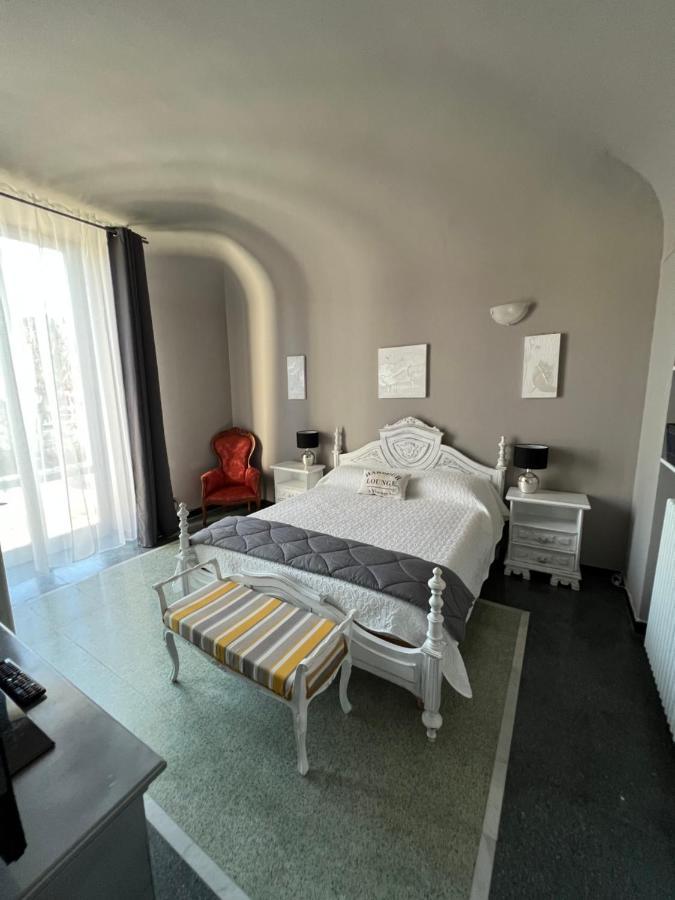 B&B Villa Prestigio Нови Лигуре Екстериор снимка