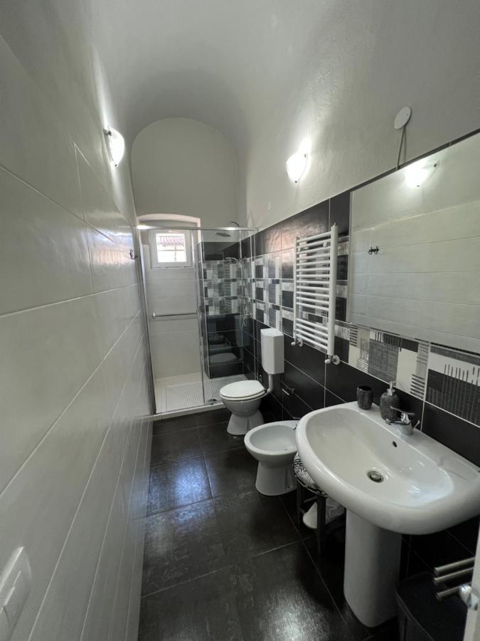 B&B Villa Prestigio Нови Лигуре Екстериор снимка